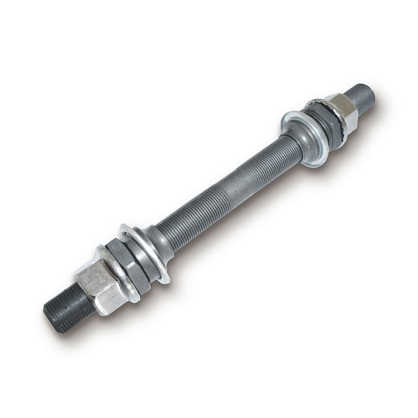 [31306] EJE DELANTERO COMPLETO 14MM