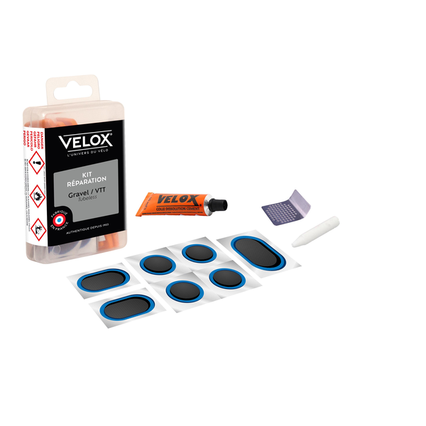 [47145] KIT REPARACION TUBELESS