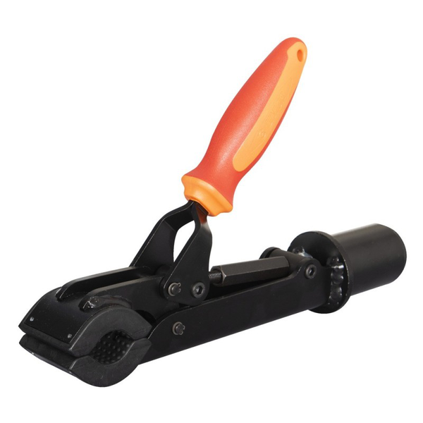 MORDAZA AJUSTABLE GIRATORIA 1693A/1693B