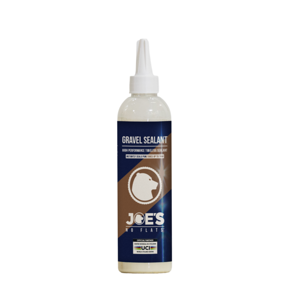 [41079] LIQUIDO JOE'S TUBELESS GRAVEL 250 ml