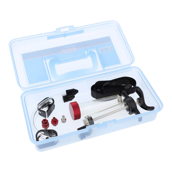 [71314] KIT SANGRADO PROFESIONAL PARA SHIMANO