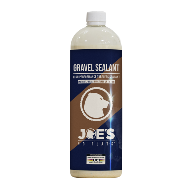 [41085] LIQUIDO JOE'S TUBELESS GRAVEL 1 LITRO