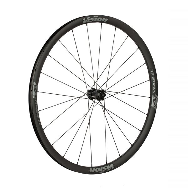 [525037159] Juego de ruedas TRIMAX AGX i23 tubeless ready Disco 28'/700C B1