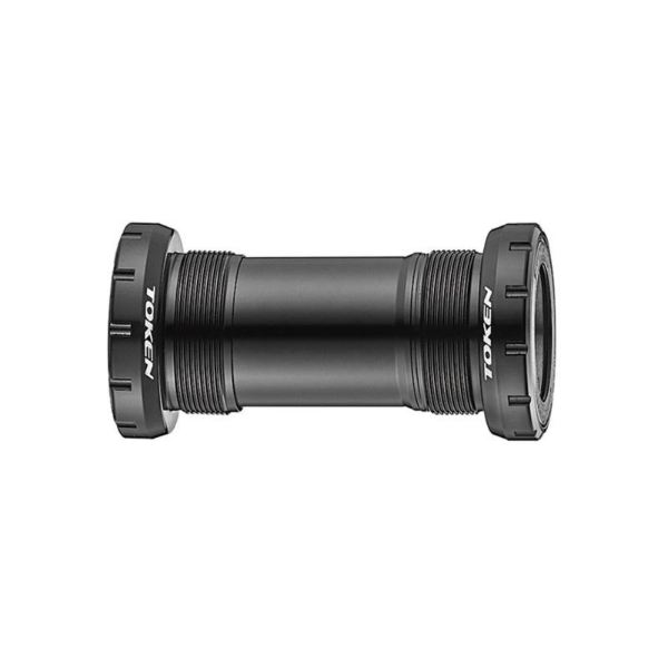 [421590913] Pedalier BB29BSA/2 BSA Filettato