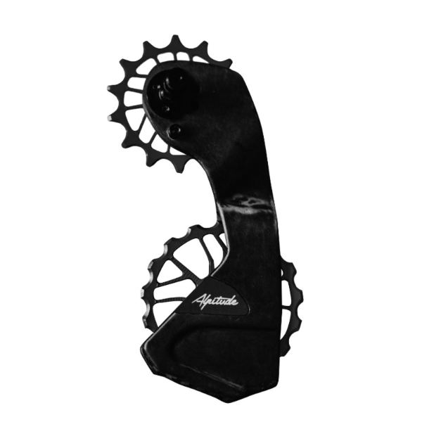 Cambio ALPITUDE BRANDTAL ODC Fibra de Carbono SHIMANO 12 Velocidades 14-17T (Ultegra/Dura-Ace)