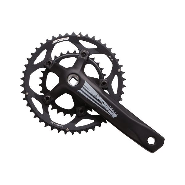 [421579546] Juego de bielas TEMPO ADVENTURE 2X SUPERCOMPACT