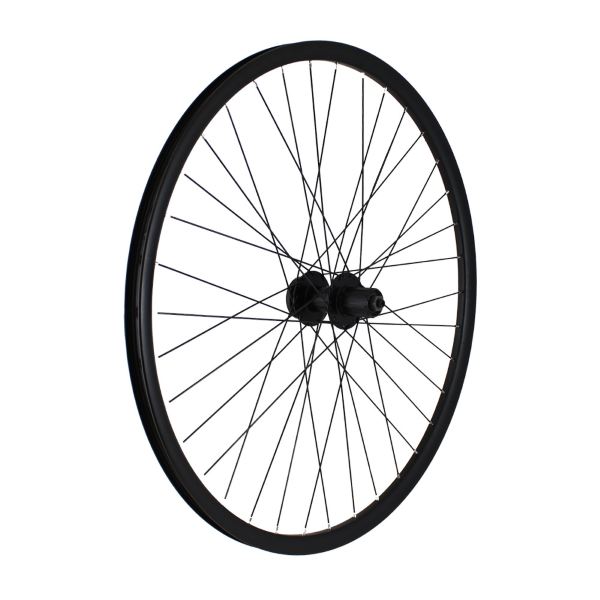 Rueda trasera doble pared Kommando Mtb i19 Disc 27.5'/650B