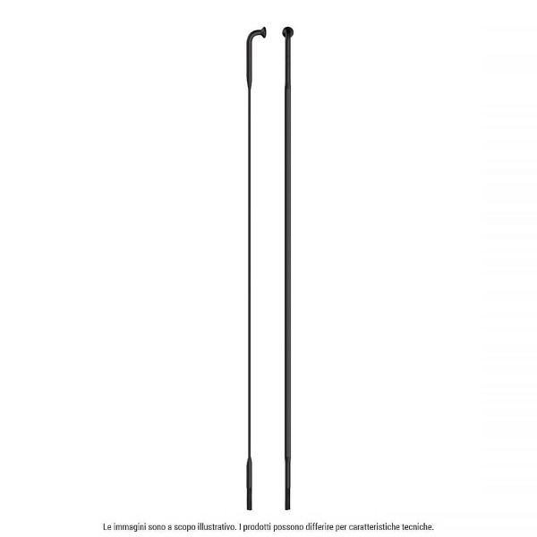 [525071091] RADIOS CX-RAY INOX J-Bend