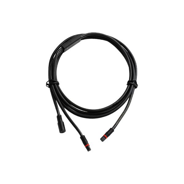 [546189108] Cable Y - SMART SYSTEM