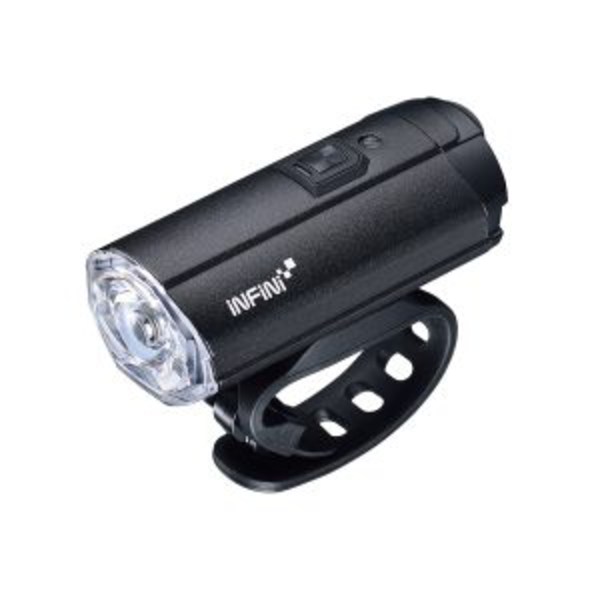 [43035] LUZ USB "TRON500" 500 LUMENES DELANTERA