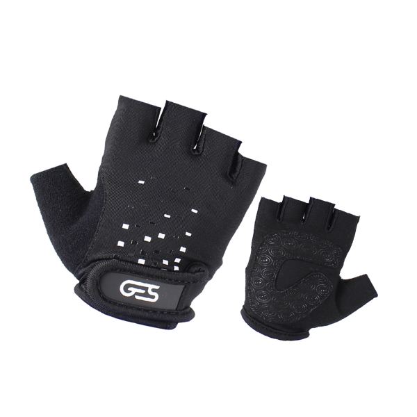 [660050001] Guantes NIñOS BICI