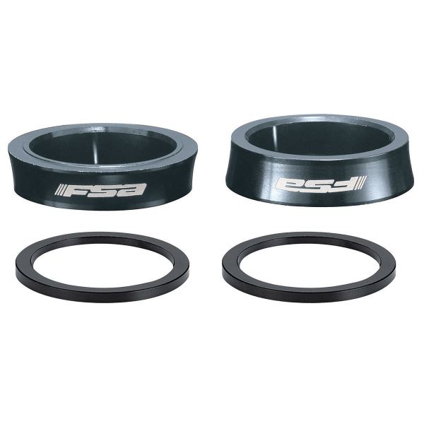 [421595082] Adaptador para eje del pedalier 30 mm BB392EVO para cuadros BB30/PF30 EL226