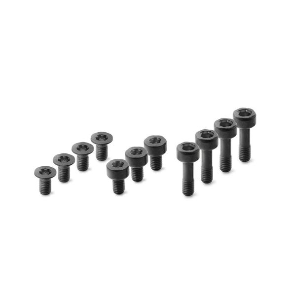 KIT DE TORNILLOS NYON BUI350 - BES 2
