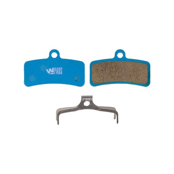 [525166494] Pastillas de freno SHIMANO SAINT BR-M820