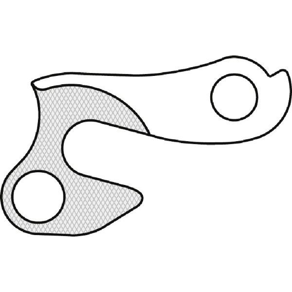 [525290190] Patilla de cambio