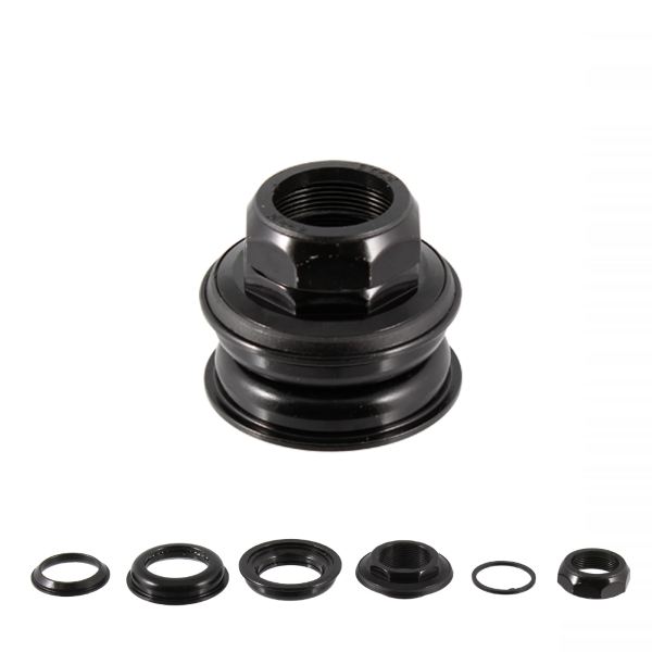 [484100241] Juego de dirección ZS44/28.6 ZS44/30 para tubo de horquilla roscado