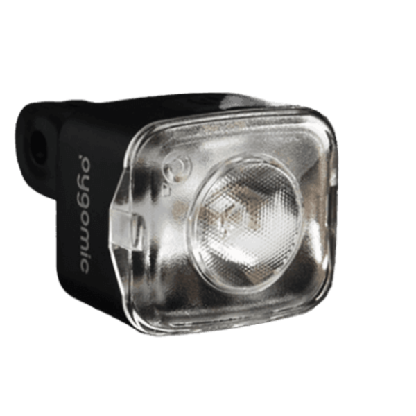 [43080] LUZ PYGOMIC DELANTERA F-PRO 300 LUMENES