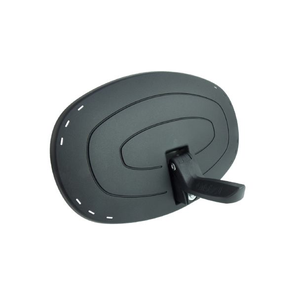 PLACAS DE PROTECCIóN DE PIE asiento trasero Junior 6+