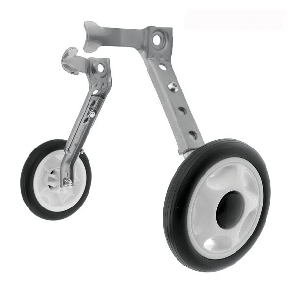 [525022060] Estabilizadores ajustables para bicicletas con desviador trasero