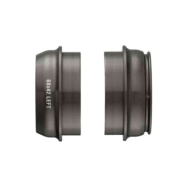 [421591140] Cazos de pedalier Road Power Torque BB30 para eje de 25 mm