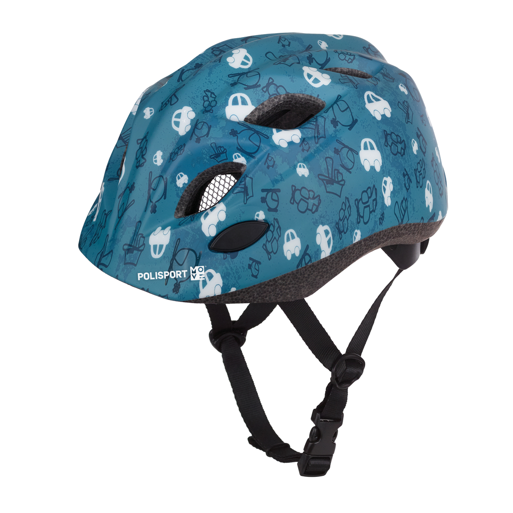 [49032] CASCO KIDS PREMIUM FUN TRIP XS LUZ LED
