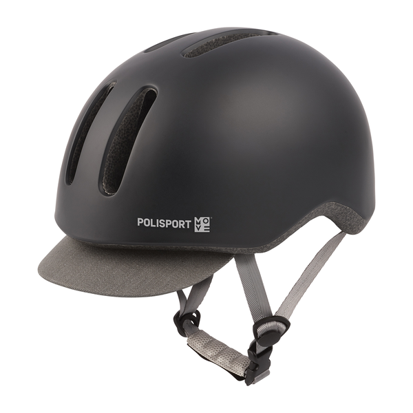 [49073] CASCO COMMUTER L NEGRO