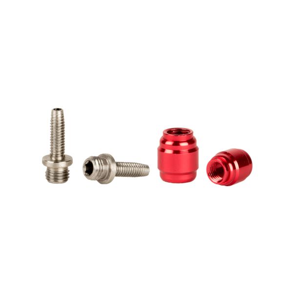 [421831500] Kit de inserciones y olives Sram/Avid