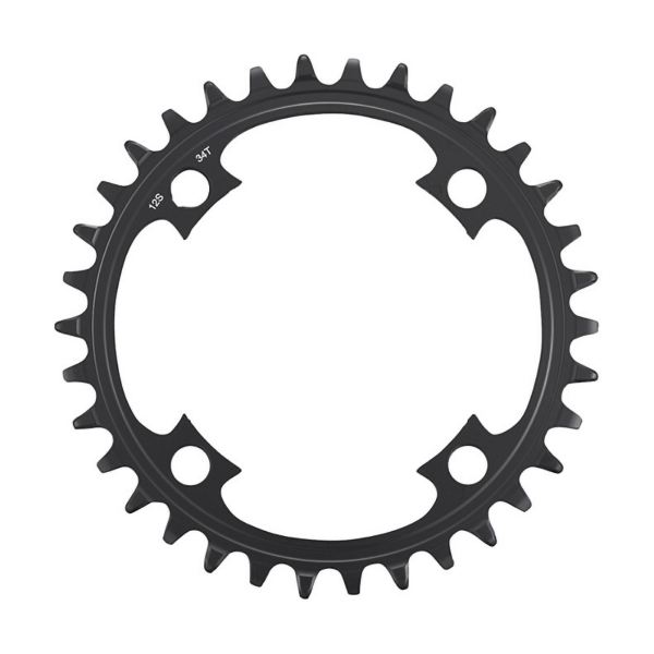 [545169019] Plato SM-CRE80-12 para araña Shimano