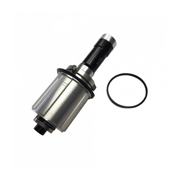 [525039705] FREEHUB ACERO CROMADO/S U4012 SH11 V15, con husillo
