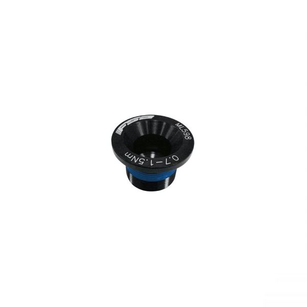 [421579649] Perno de biela ML598 compatible con motor Shimano e-bike E8000
