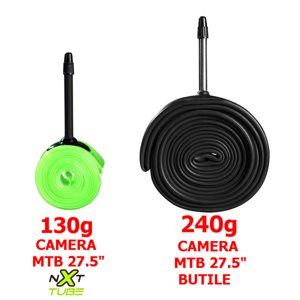 [33145] CAMARA "NXT" SUPERLIGERA 27,5 2,0-2,6 FV