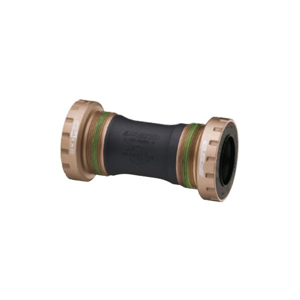 [421595014] Caja de pedalier Road BSA para eje 24mm MEGAEXO/24mm SHIMANO BB-6000