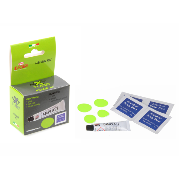 [33146] KIT REPARACION CAMARAS DE TPU