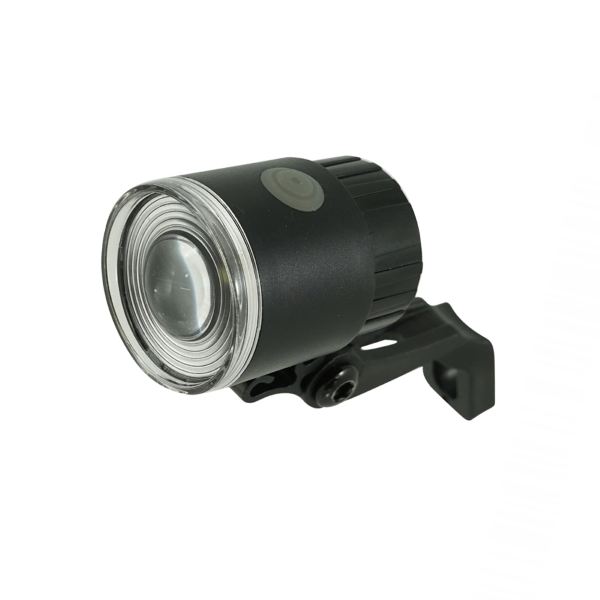 [546012841] Luz delantera redonda para horquilla/portaequipajes