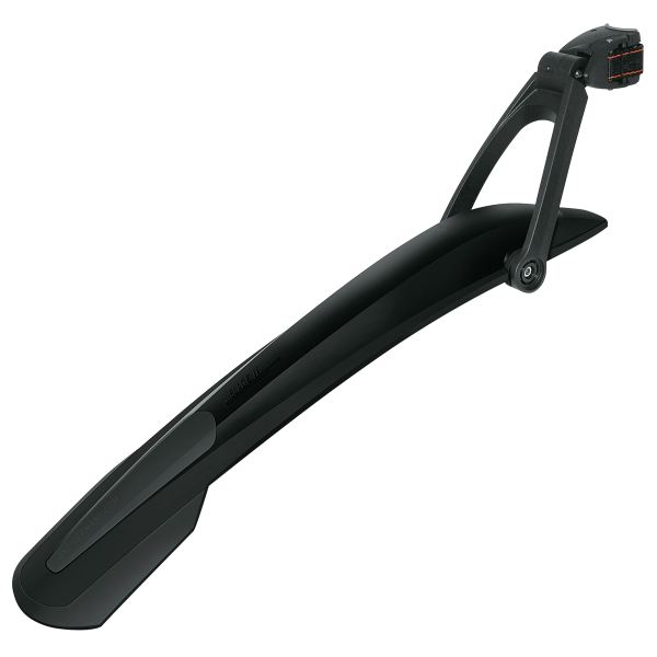 [421733081] Guardabarros trasero X-BLADE