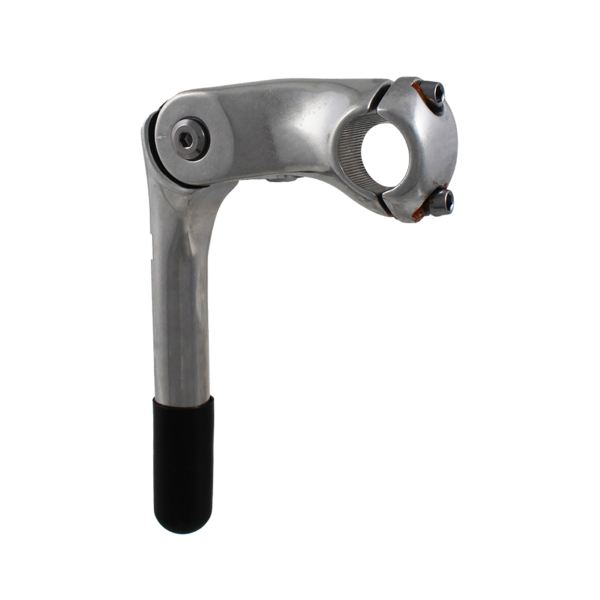 Potencia ajustable con tubo de dirección 22,2 mm CITY 0°/+60°