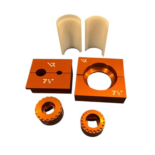 [567020018] KIT DE DESMONTAJE HORQUILLA LEFTY OCHO