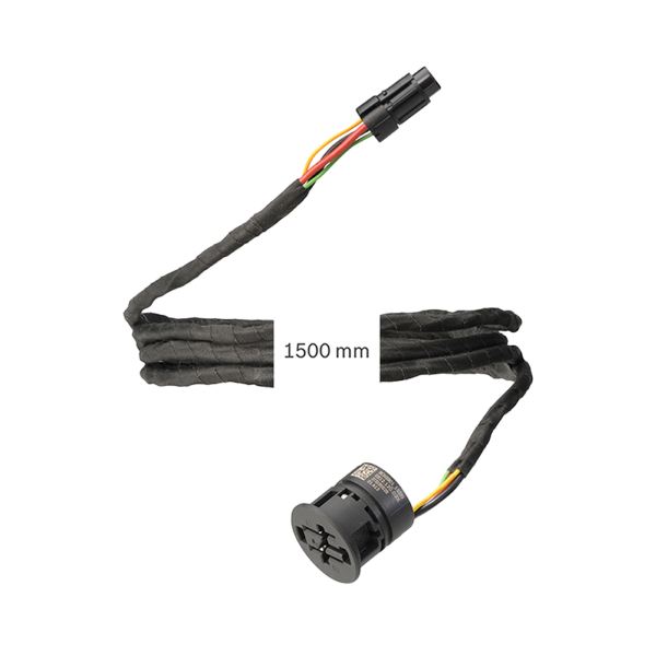 [546169326] Enchufe de carga en bicicleta - SMART SYSTEM