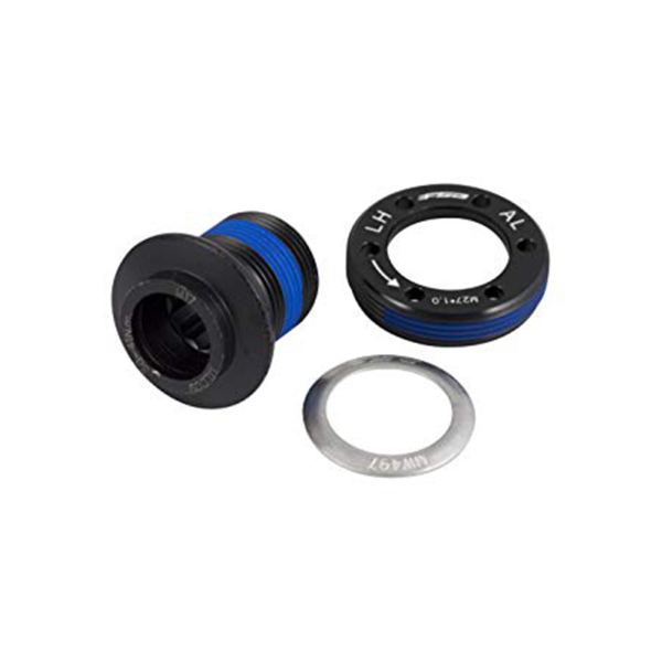 [421579605] Perno de biela autoextraíble MTB QR-20