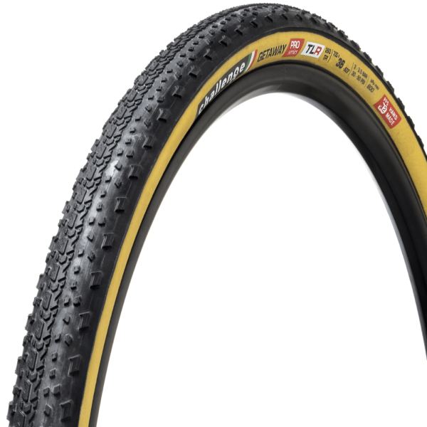 [907365323] NEUMáTICO Tubeless ready ready GETAWAY PRO