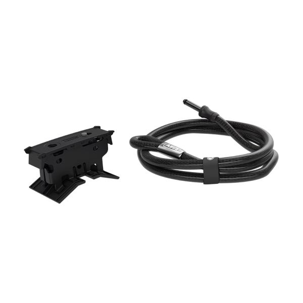 THULE - Candado de cable para EPOS, EASYFOLD 3 Candado de cable para EPOS, EASYFOLD 3