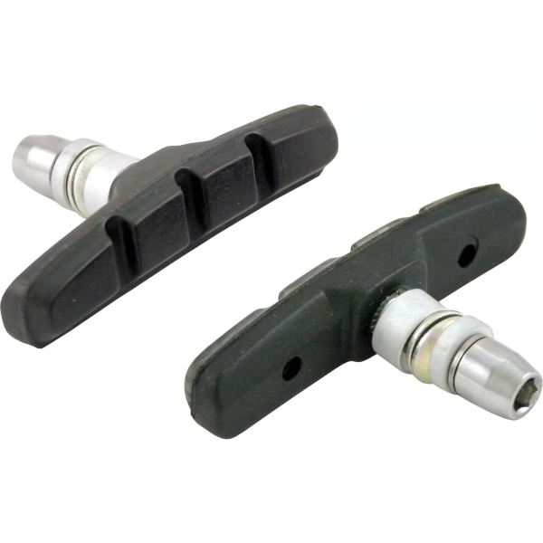 [525141080] Zapatas de freno V-brake con tuerca 70 mm