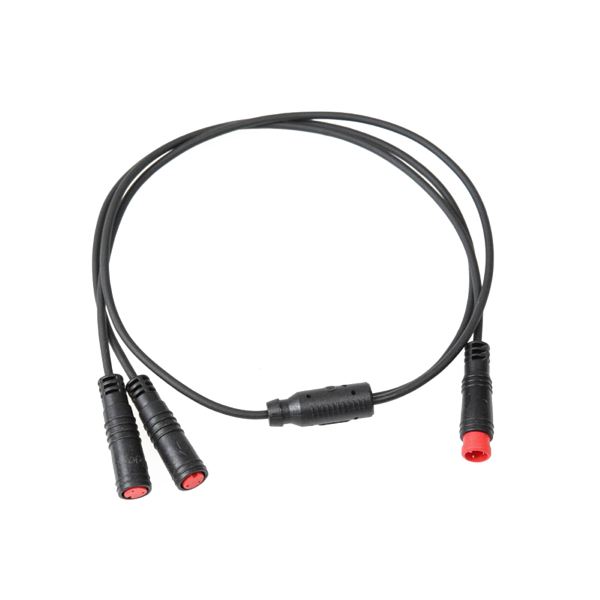 [421832013] Cable Y conector para MTe/HSe