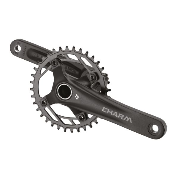 [45580175A] Juego de bielas CHARM 1X11V
