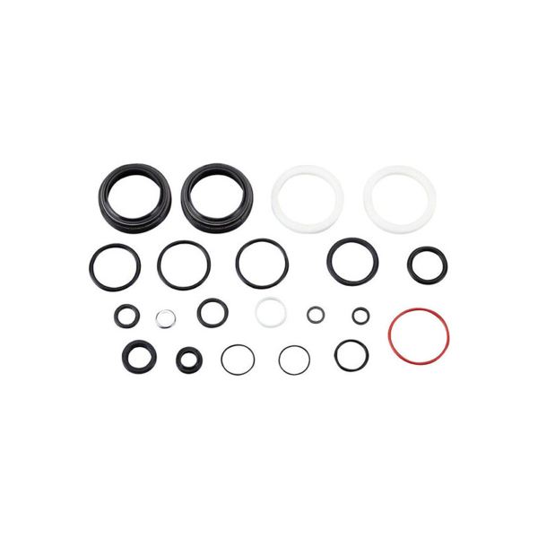 [421649413] Kit de servicio 200h SIDLUXE Isostrut 24+ (no incluye retenes de cuadro Trek)