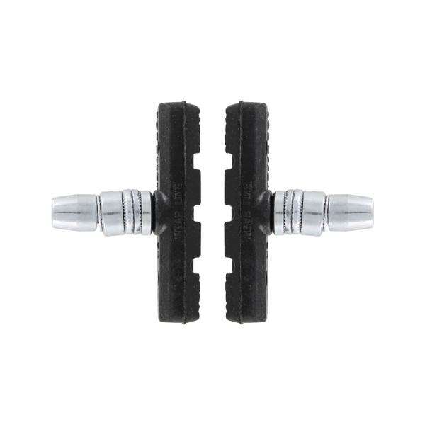 [525140300] Juego de zapatas de freno V-brake con tuerca 60 mm
