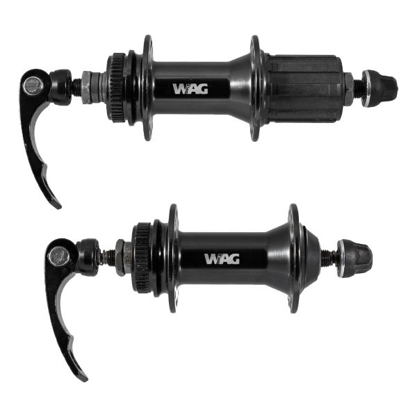 Par de bujes estándar centerlock 36F