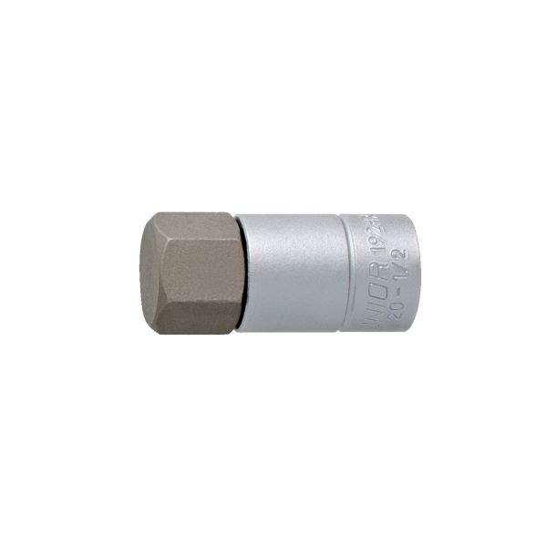 [567008099] Llave de vaso hexagonal 1/2' 192/2HX