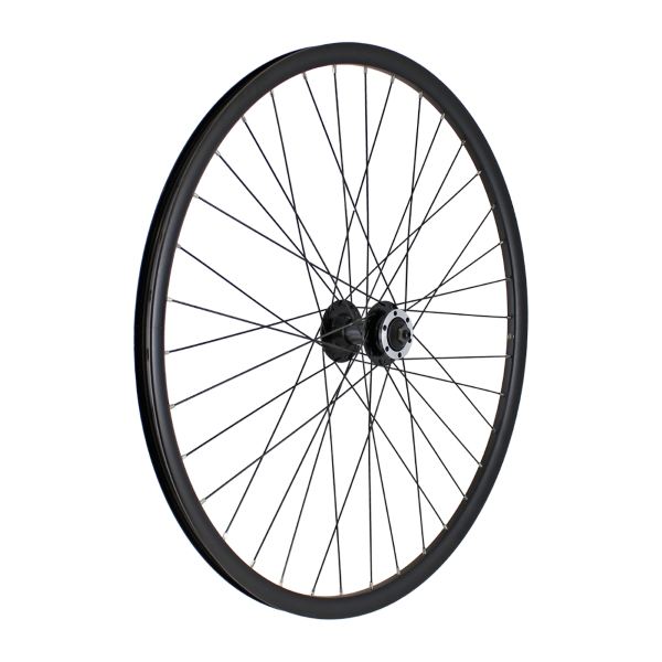Rueda delantera doble pared Kommando Mtb i19 Disc 27.5'/650B