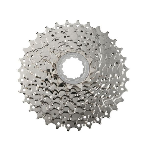 Cassette ALIVIO HG400 9S